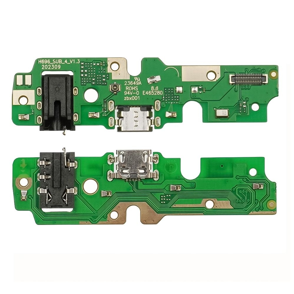 ����� ������� Tecno Spark 7, KF6, KF6n, Spark 7T, Spark 8, ����� ���������� �������, � ����������, High Copy