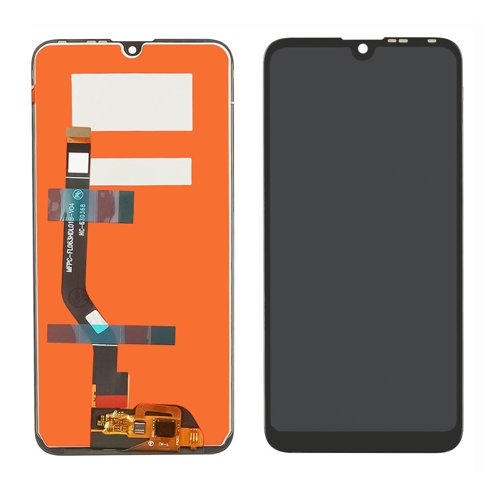 ������� Huawei Y7 (2019), DUB-LX1, ������ | � ��������� | Original (PRC), Service Pack, 4/64 GB | ���������� ������, �����