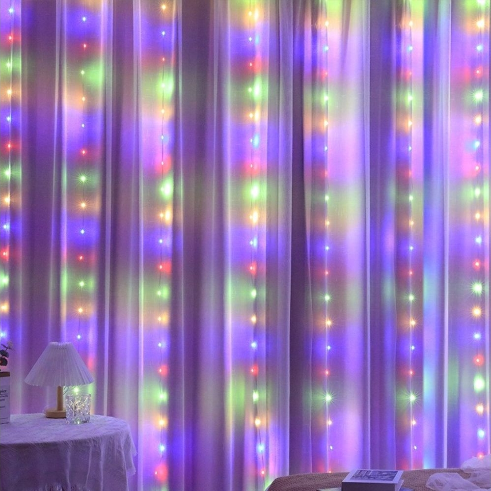 ������������ �������� USB ����� RGB, 3x2 �, 8 �������, � �������