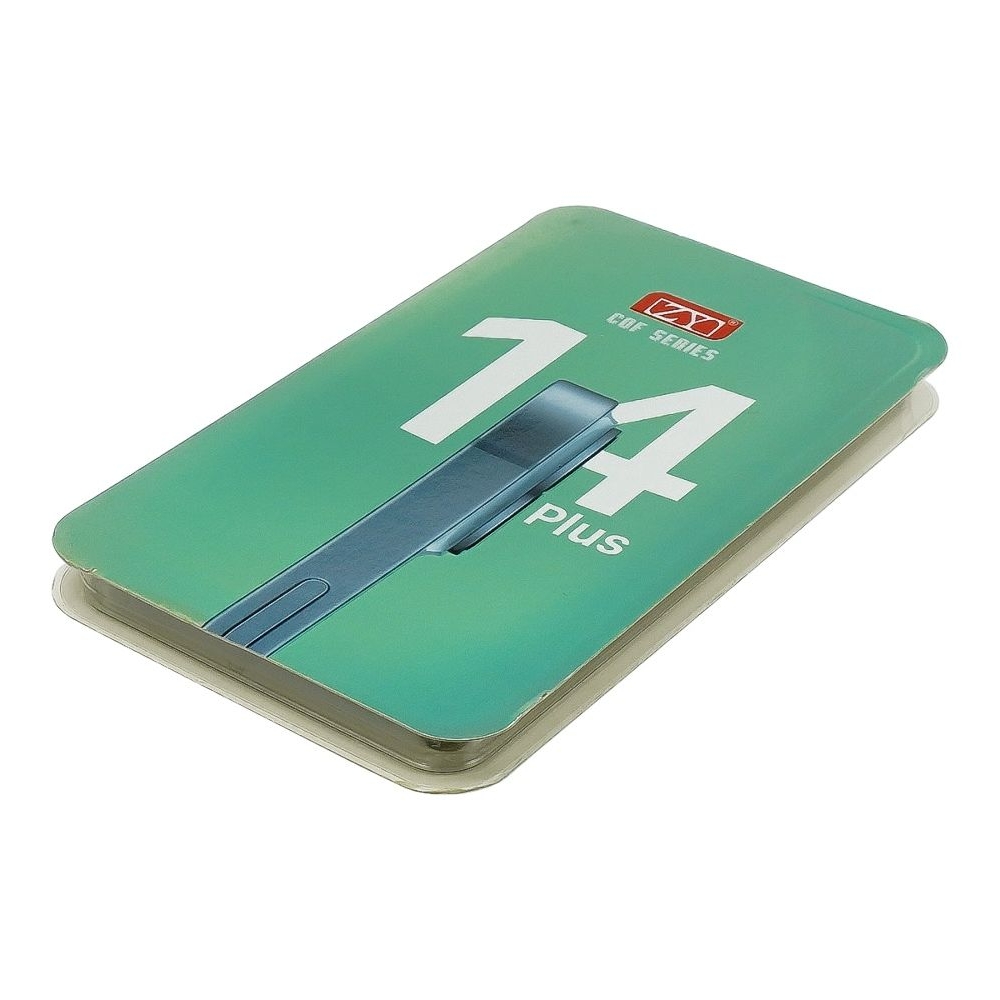 ������� Apple iPhone 14 Plus, ������ | � ��������� | High Copy, ZY-IN CELL | ���������� ������, �����