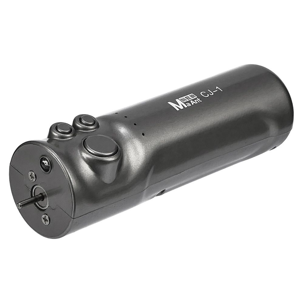 ����������������� �������������� MaAnt CJ-1 ������ OCA ������ � �������, � ������������ ��������� ������� � ����������