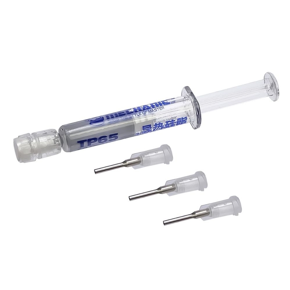 ���������� ����������� Mechanic TP65, 5 �, � ������