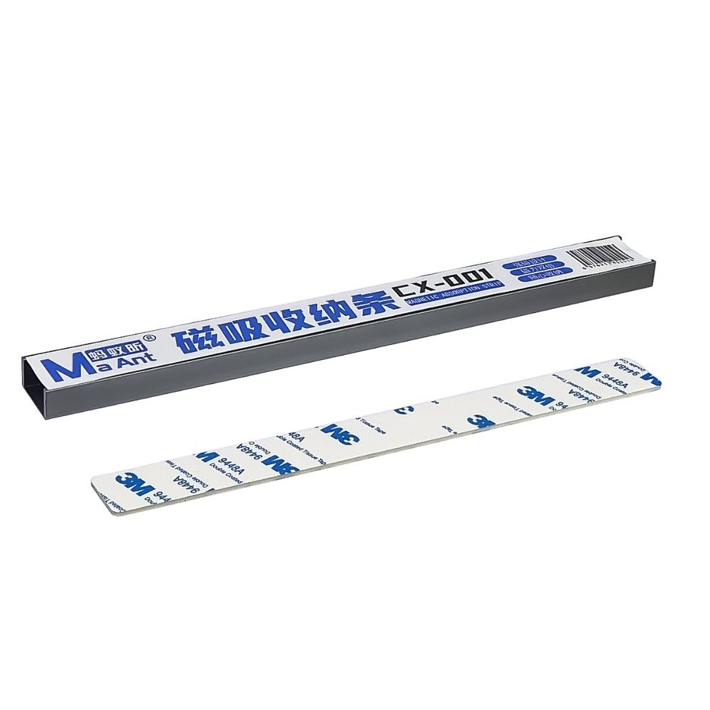 ��������� ������ MaAnt CX-001 ��� ���������� ������������