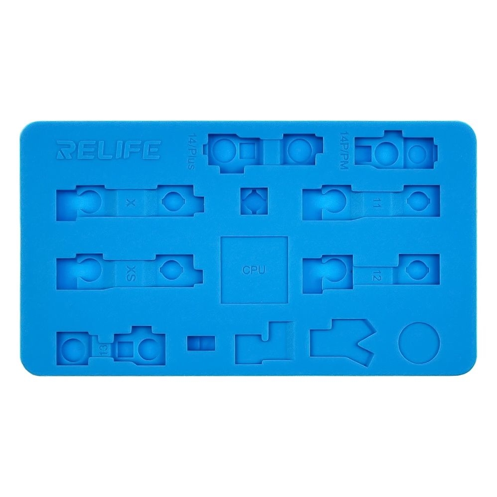 ������� ����������� Relife RL-004FB, ��� �������� ����������� Face ID ��� ������� iPhone X-14 Pro Max