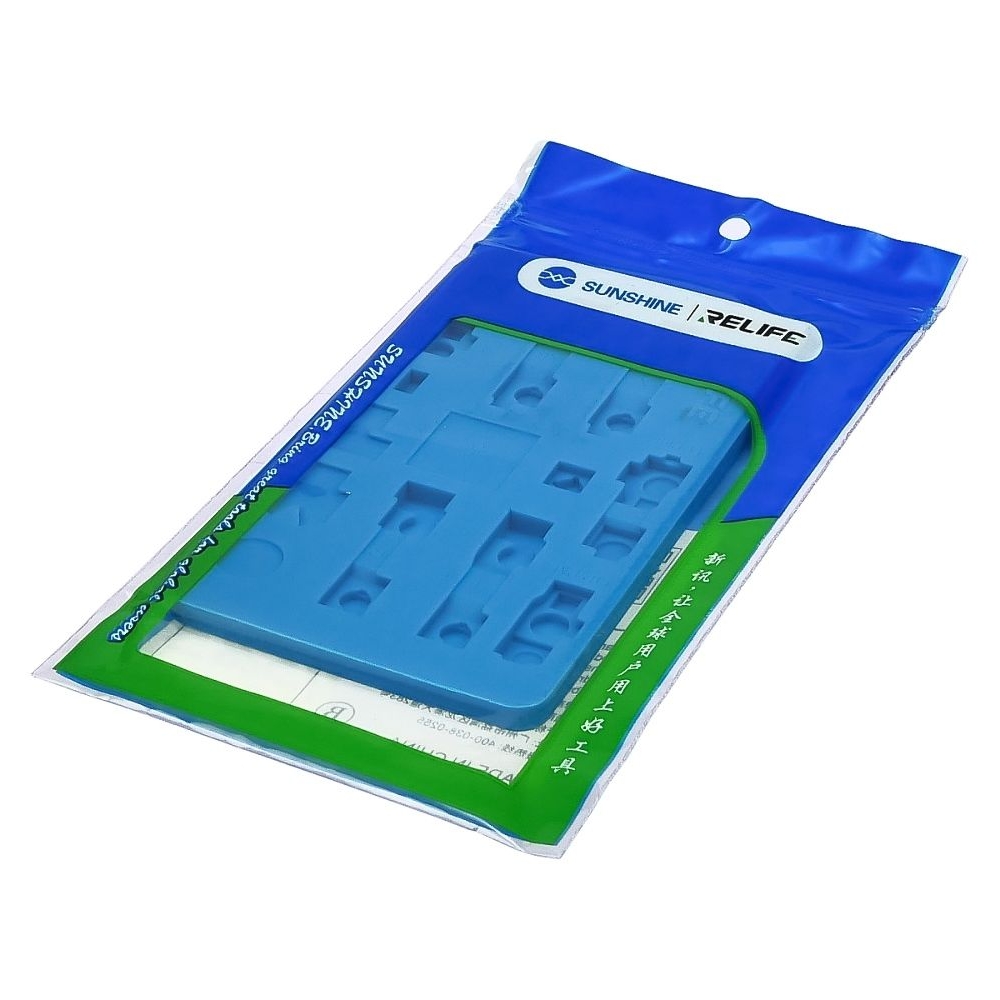 ������� ����������� Relife RL-004FB, ��� �������� ����������� Face ID ��� ������� iPhone X-14 Pro Max