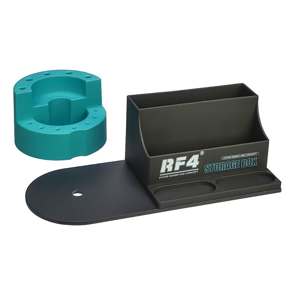 ���������� ���������� ������������ RF4 RF-ST13 � �������� ����������