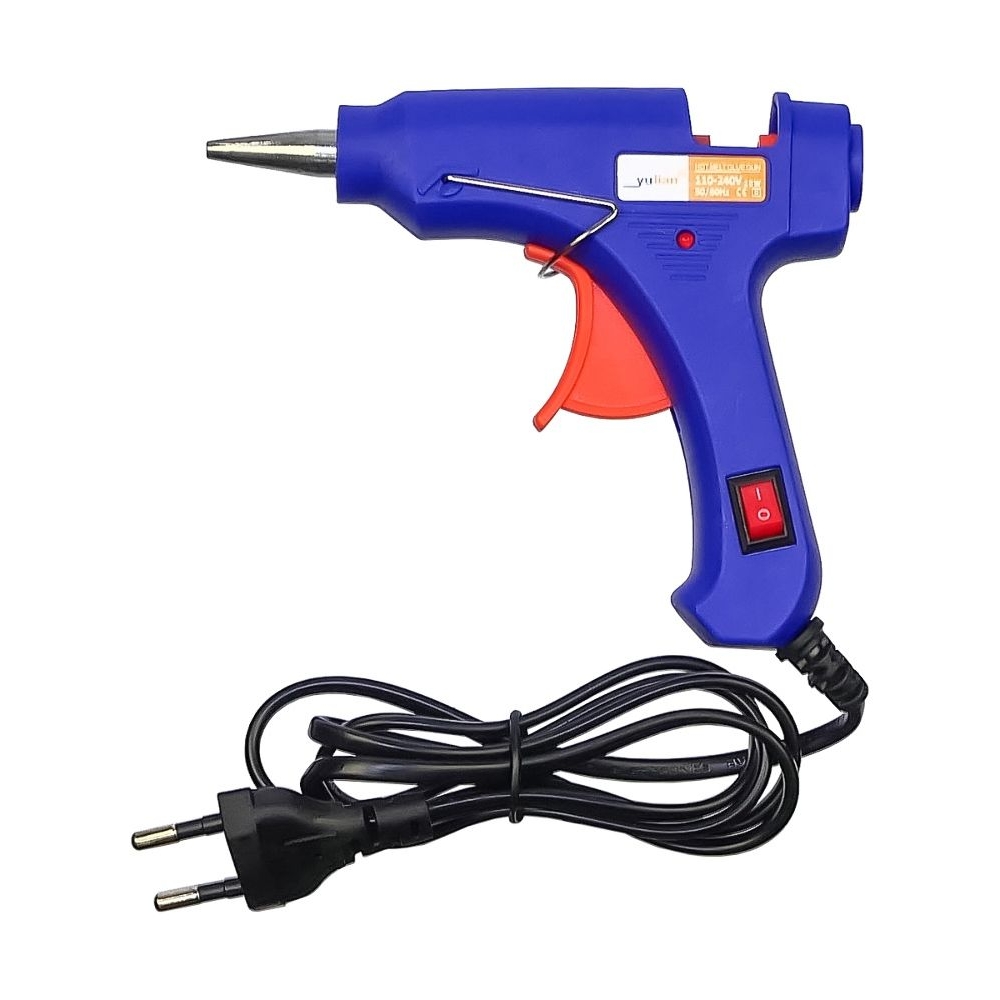 ������������ �������� Yulian YL-266, 220 �, 20 ��, ����� d=2mm, ���� d=7mm