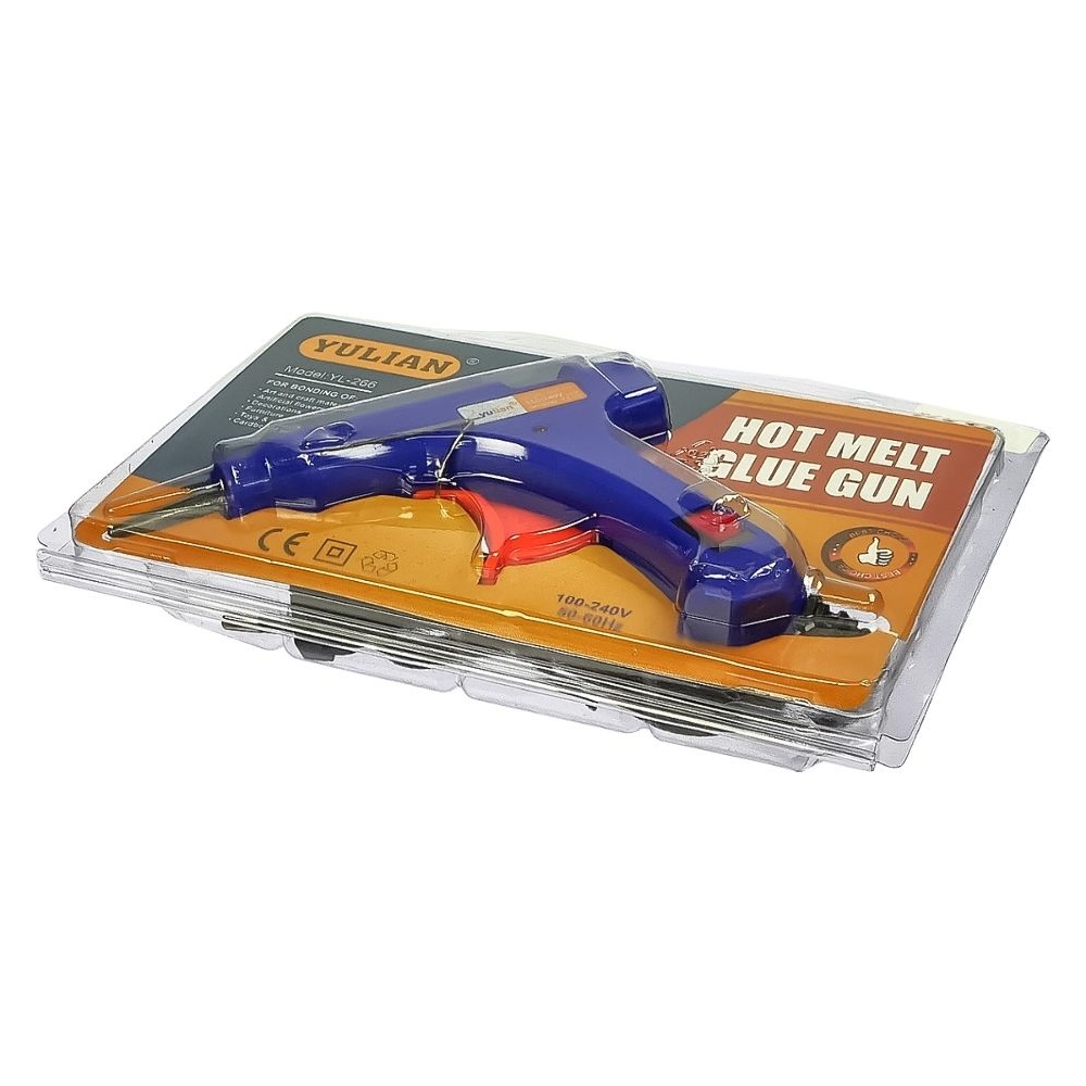 ������������ �������� Yulian YL-266, 220 �, 20 ��, ����� d=2mm, ���� d=7mm