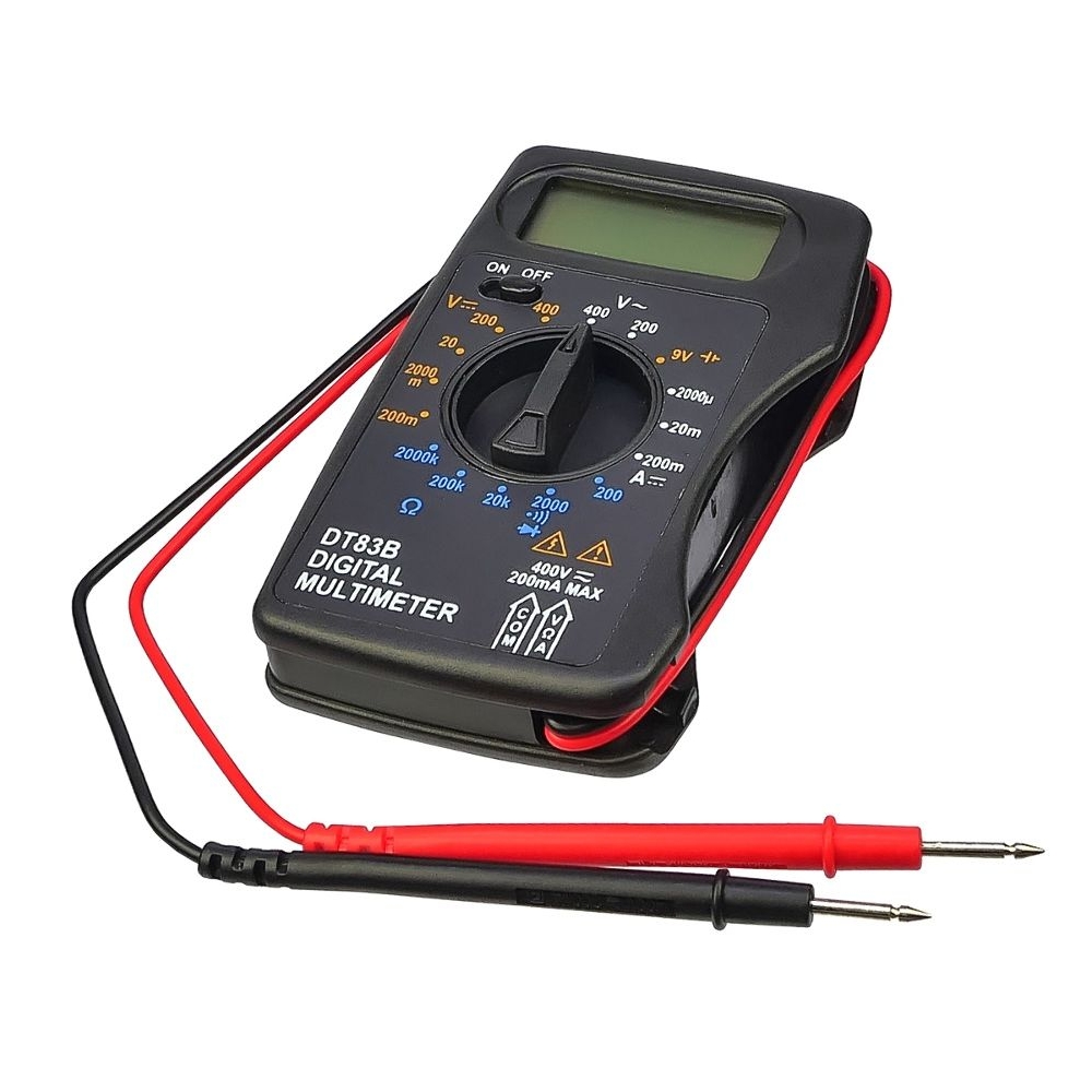 ���������� �������� Aida DT83B ���������