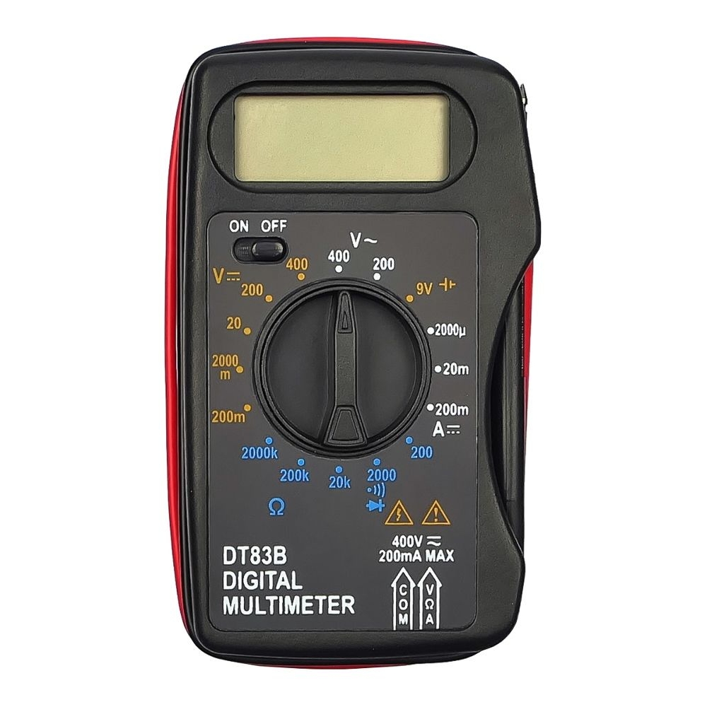 ���������� �������� Aida DT83B ���������