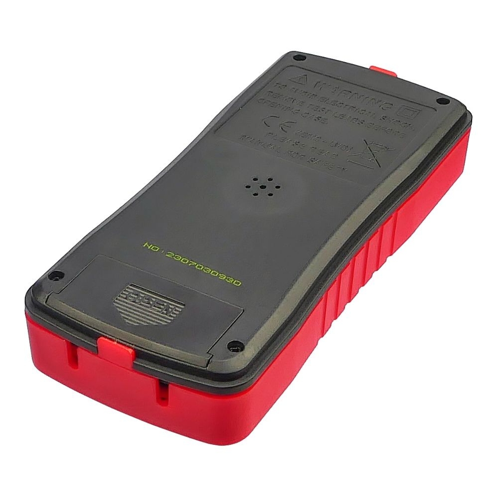 ���������� �������� Aneng SZ08 c �������� BAT, � ���������� ������� �������� (��� �� 10A)