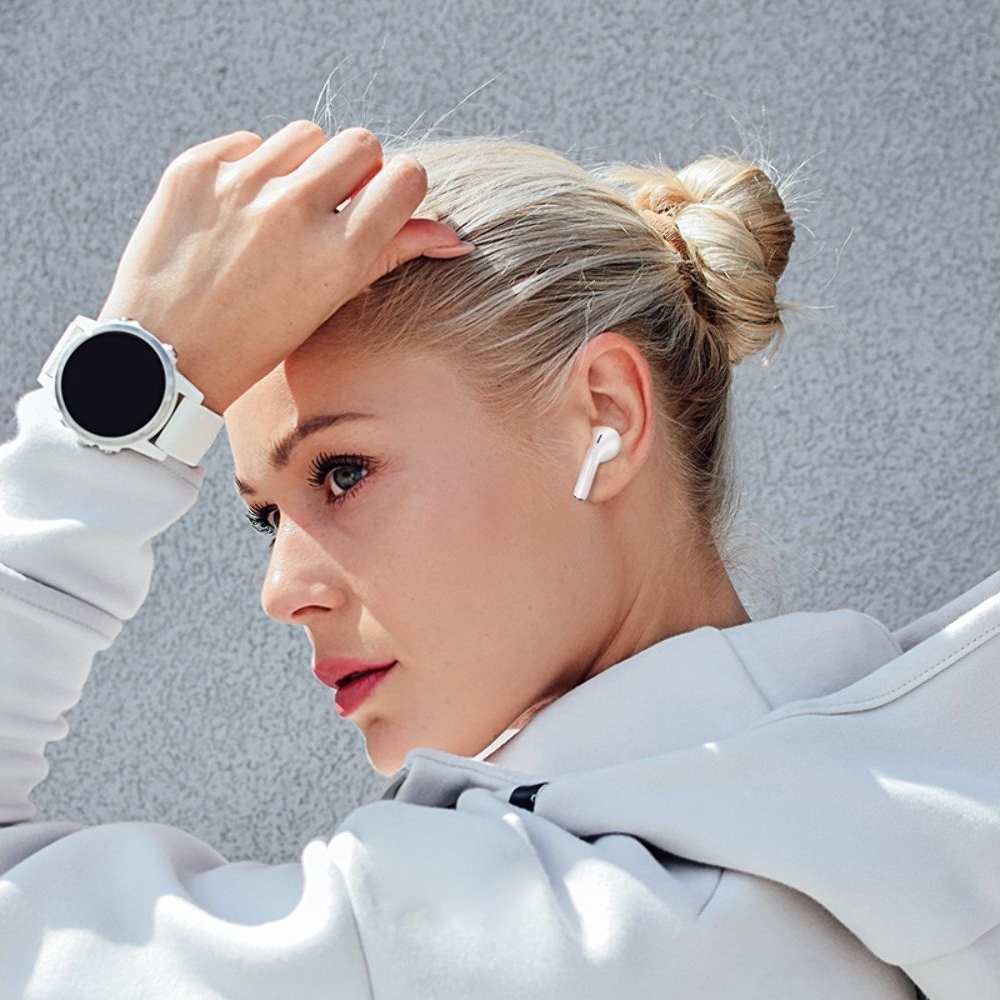 �������� ������������ ��������� Hoco EW56 Plus TWS, �����