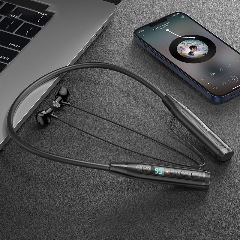 �������� ������������ �������� Hoco DM37, ������