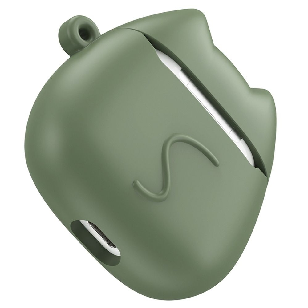 �������� ������������ �������� Hoco EW45 TWS Cat Ear forest cat, �������