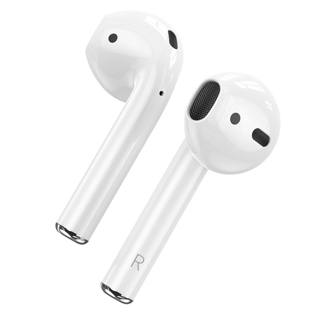 �������� ������������ �������� Hoco EW45 TWS Cat Ear lilac cat, ����������