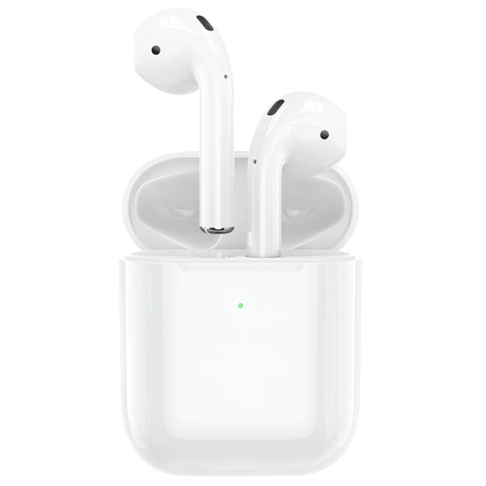 �������� ������������ �������� Hoco EW45 TWS Cat Ear lilac cat, ����������