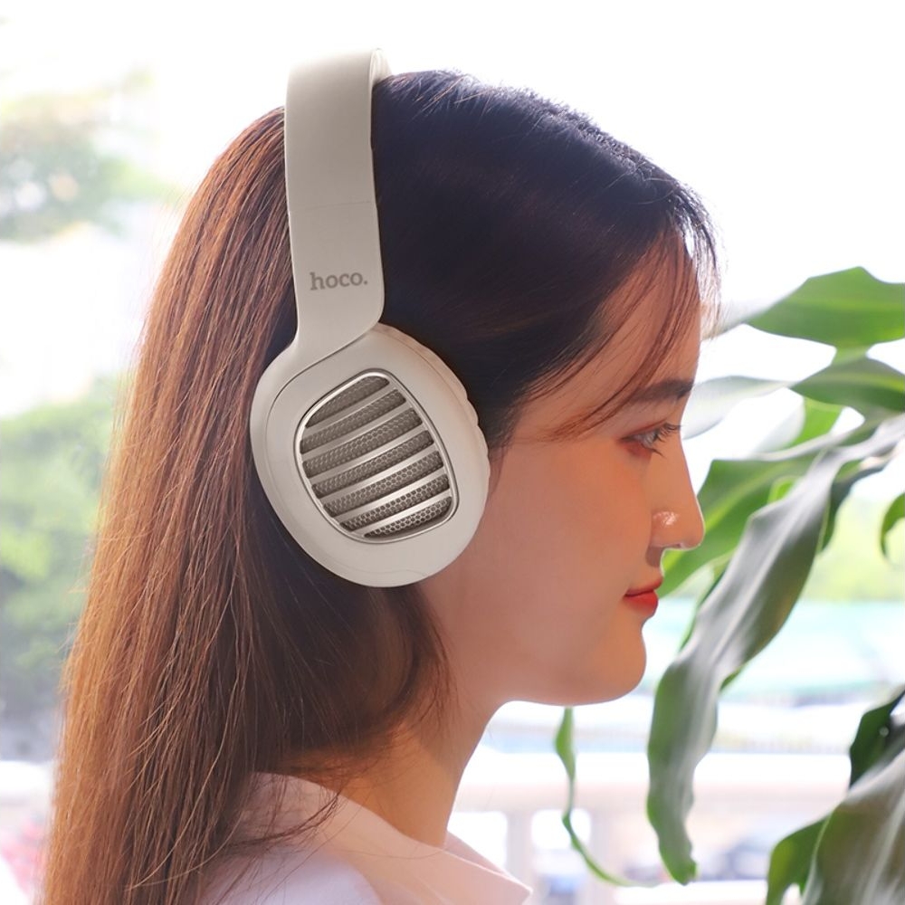 �������� ������������ �������������� Hoco W23, �����