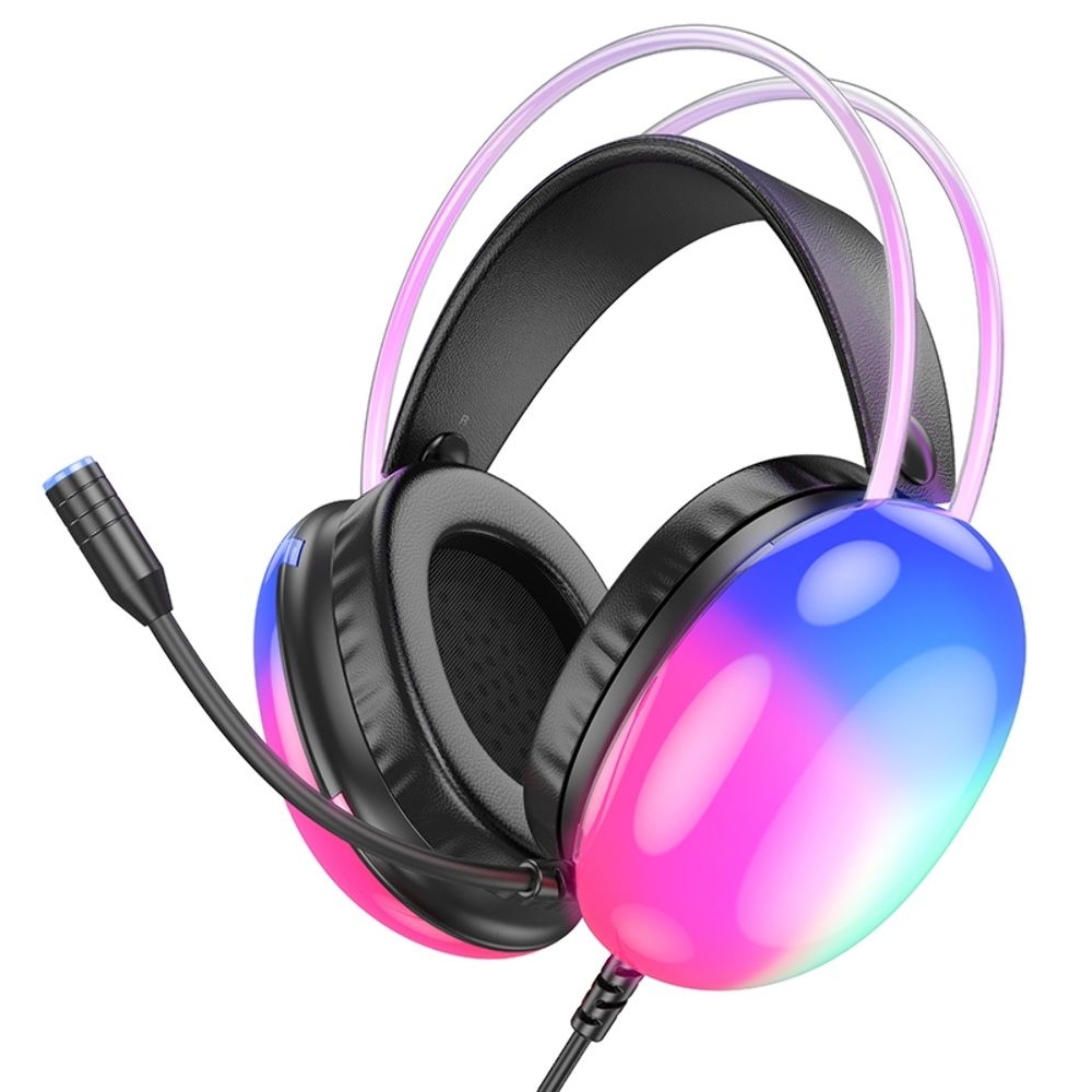 �������� ��������� �������������� Hoco W109 Plus USB7.1, � ���������� � ����������, ������