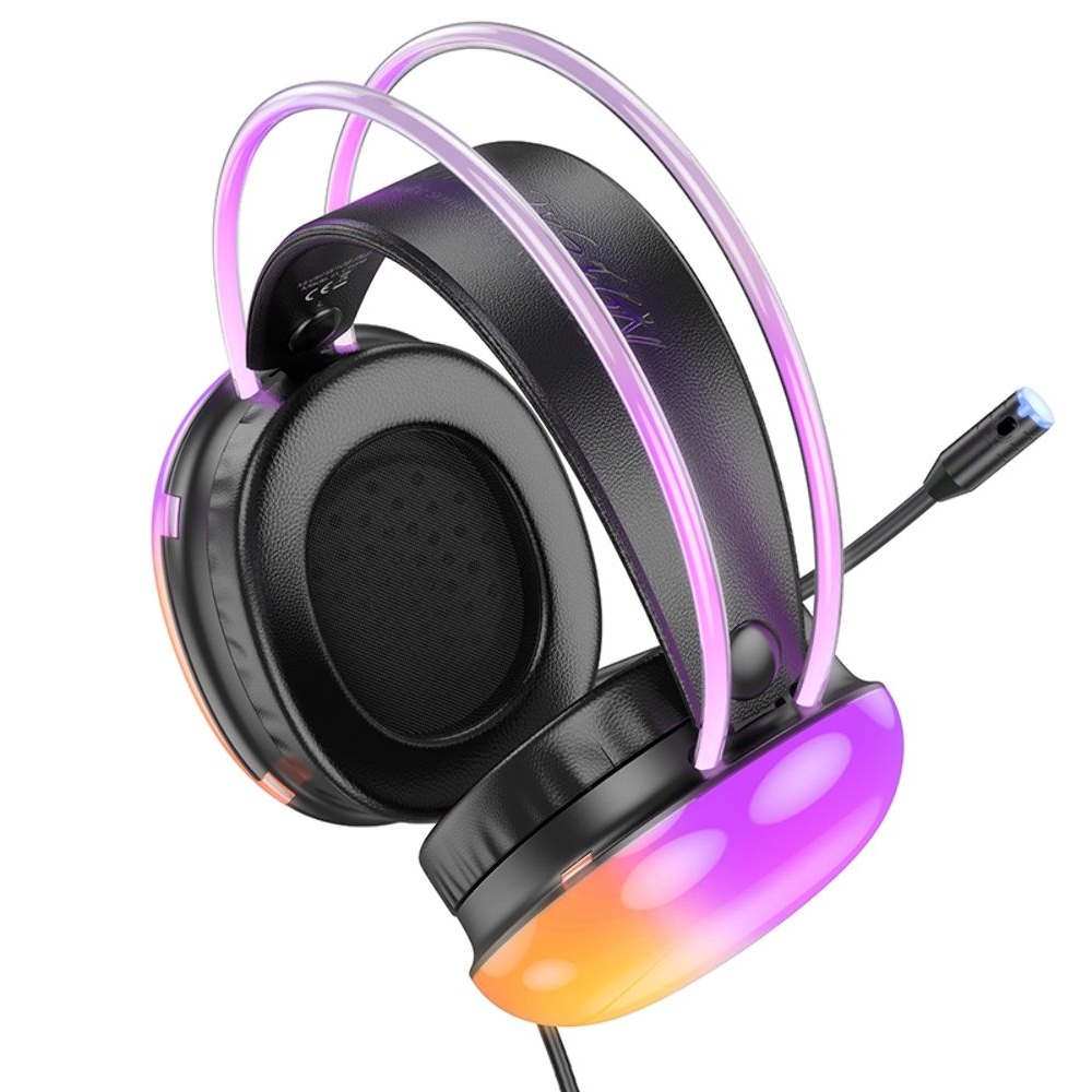 �������� ��������� �������������� Hoco W109 Plus USB7.1, � ���������� � ����������, ������