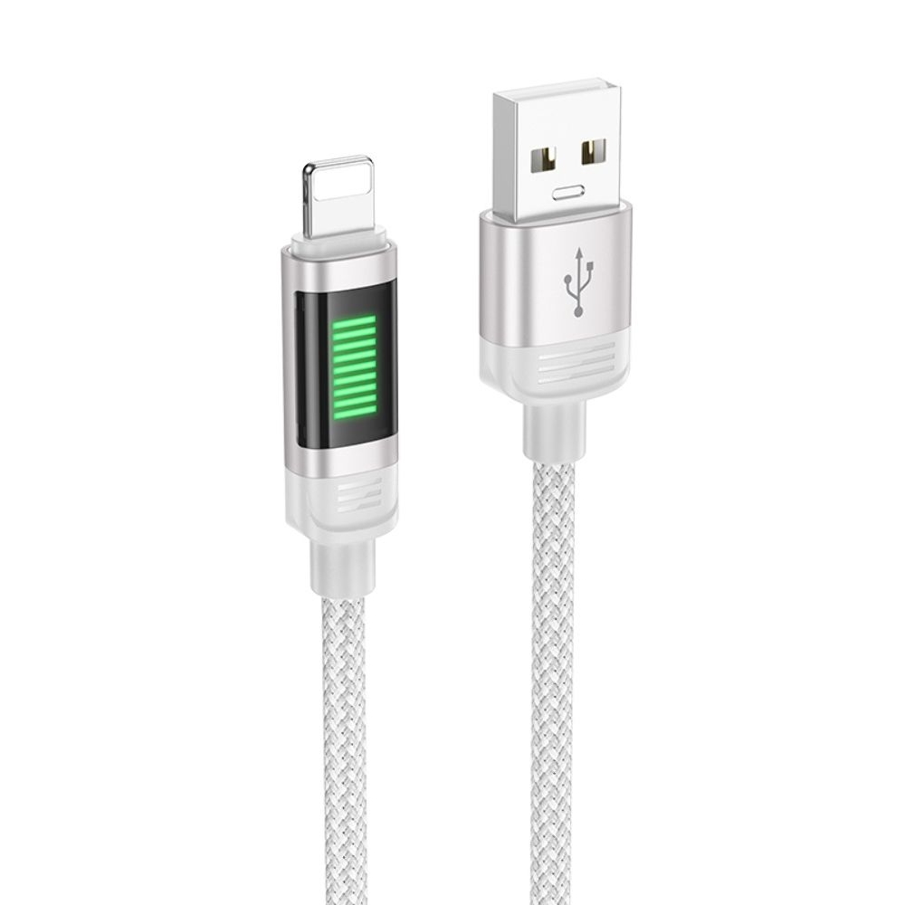 ������ Hoco U126 USB to Lightning 1m �����