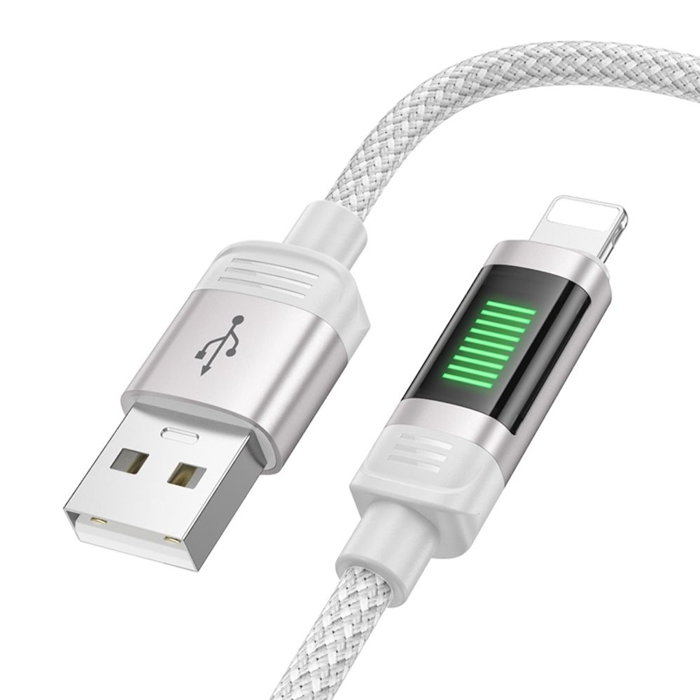 ������ Hoco U126 USB to Lightning 1m �����