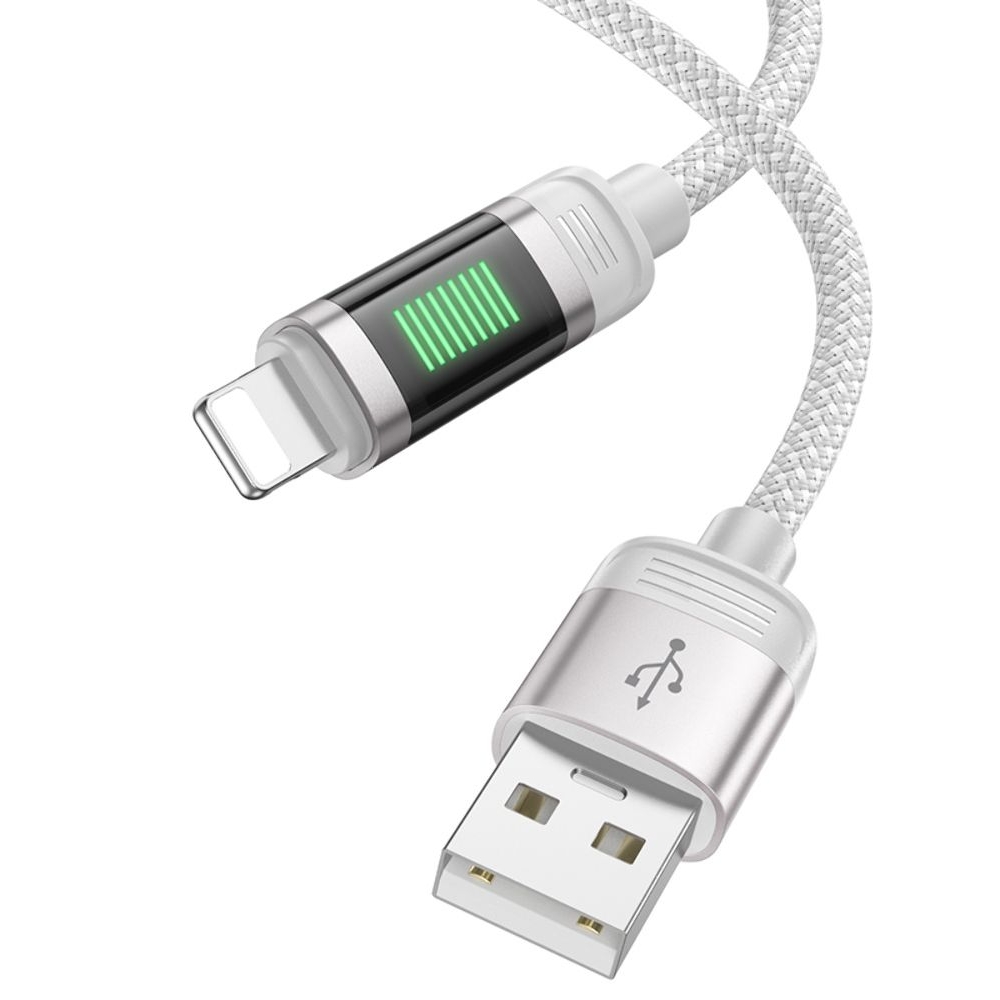 ������ Hoco U126 USB to Lightning 1m �����