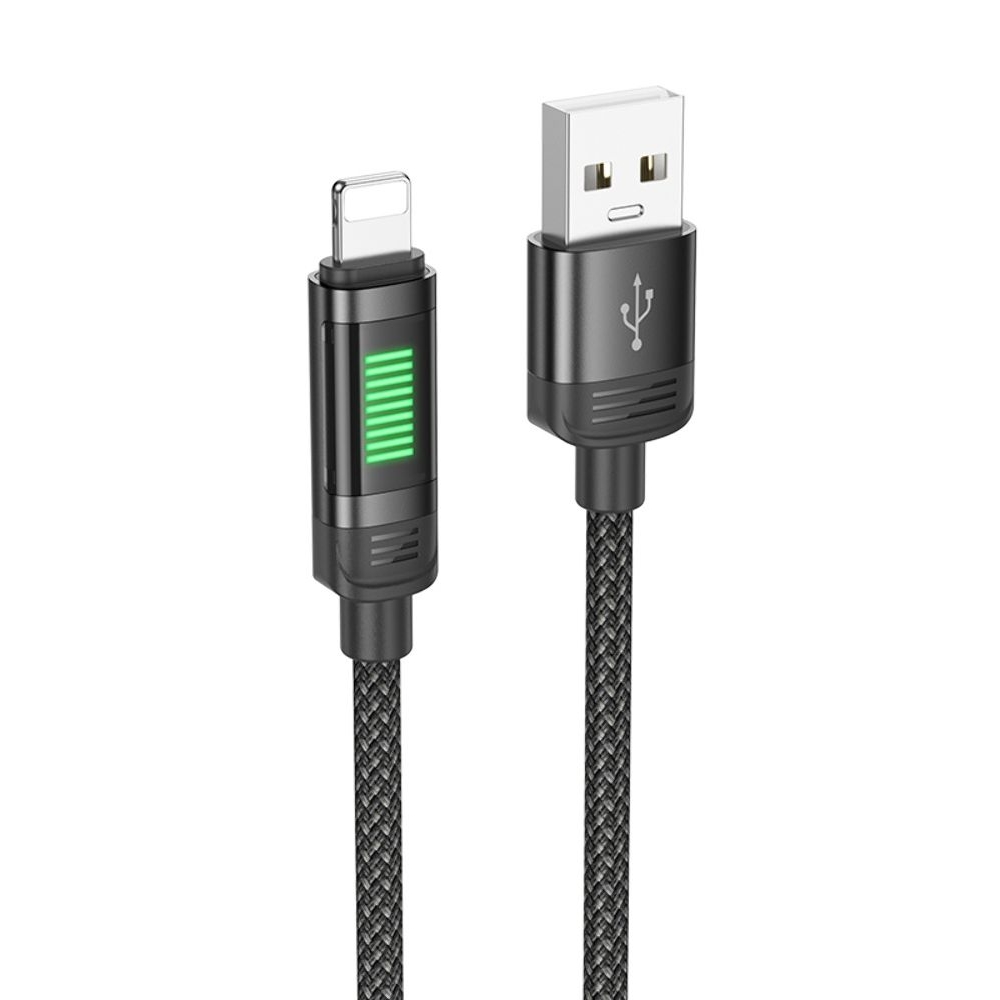 ������ Hoco U126 USB to Lightning 1m, ������