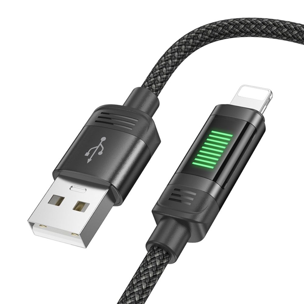 ������ Hoco U126 USB to Lightning 1m, ������