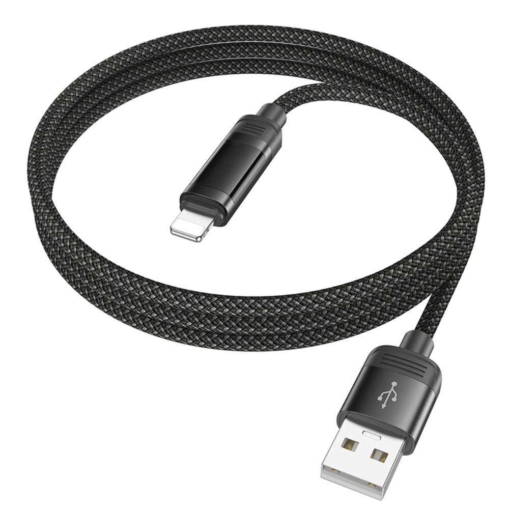 ������ Hoco U126 USB to Lightning 1m, ������