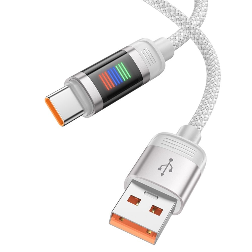������ Hoco U126 USB to Type-C 1m �����