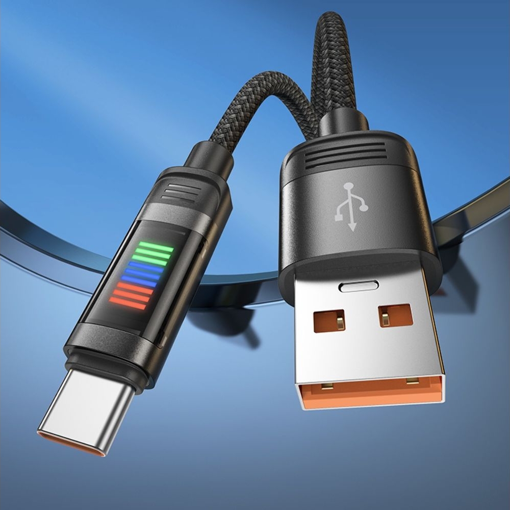 ������ Hoco U126 USB to Type-C 1m, ������