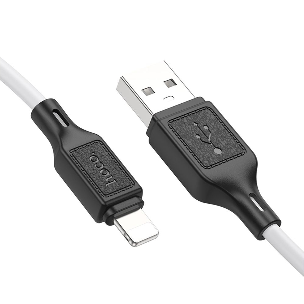 ������ Hoco X90 USB to Lightning 1m, ����