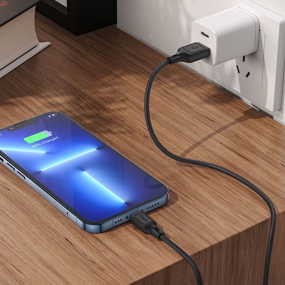 ������ Hoco X90 USB to Lightning 1m, ������