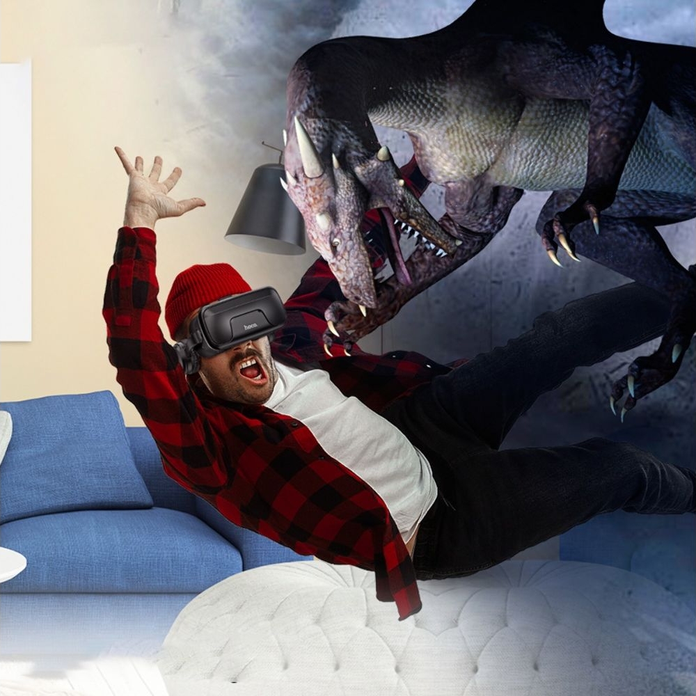 ���� ����������� ���������� Hoco DGA10, ������