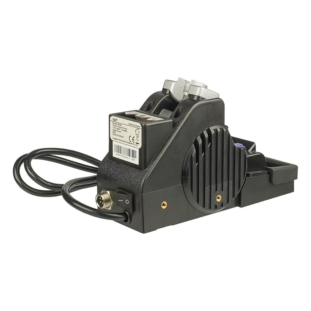 �������� ������� ������������ WEP 982-III (2 ��������� ��������� JBC 115 � 210, LED �������, 40W, 90C - 450C)