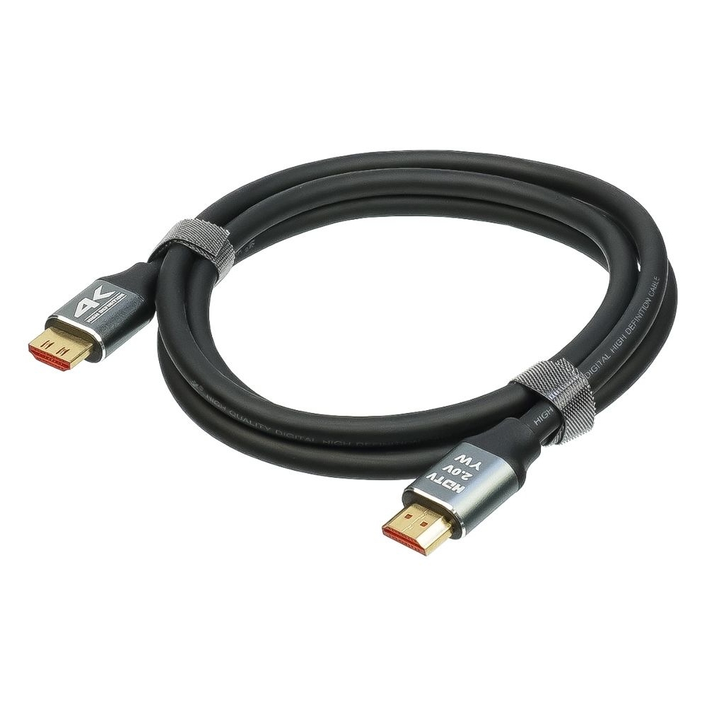 HDMI ������ 2.0V 4K 3840P ������������� ������������ 1.5m, ������