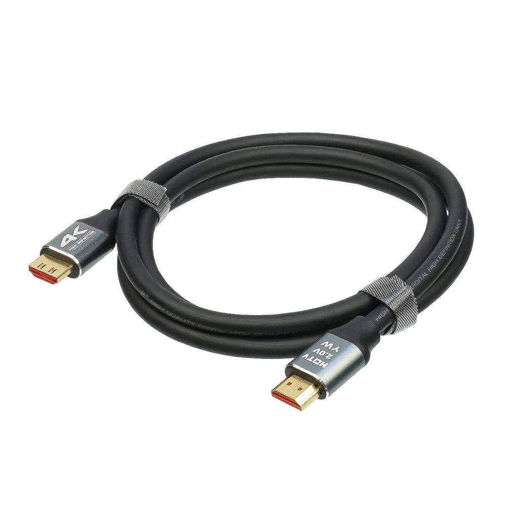 HDMI ������ 2.0V 4K 3840P ������������� ������������ 3m, ������