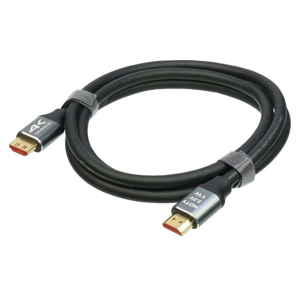 HDMI ������ 2.0V 4K 3840P ������������� ������������ 5m, ������
