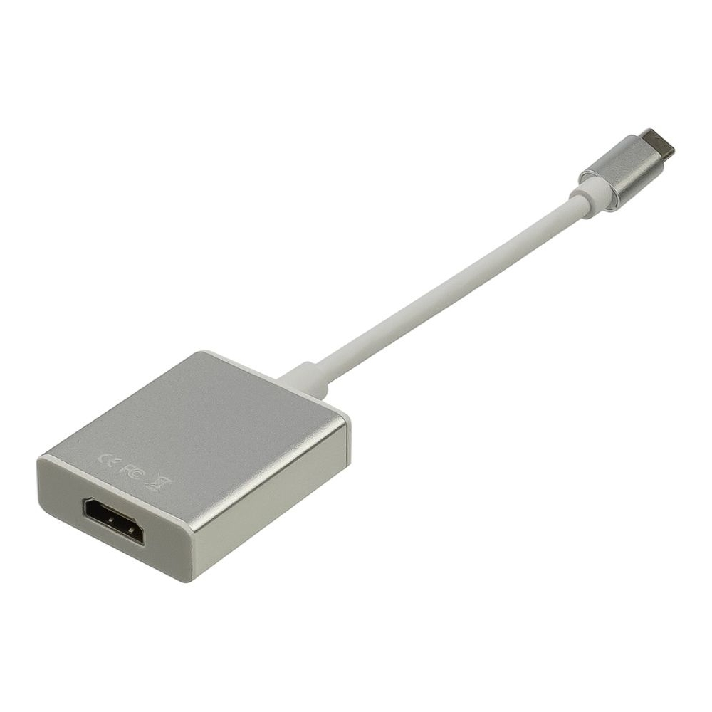 ������� ���������� Type-C - HDMI �����