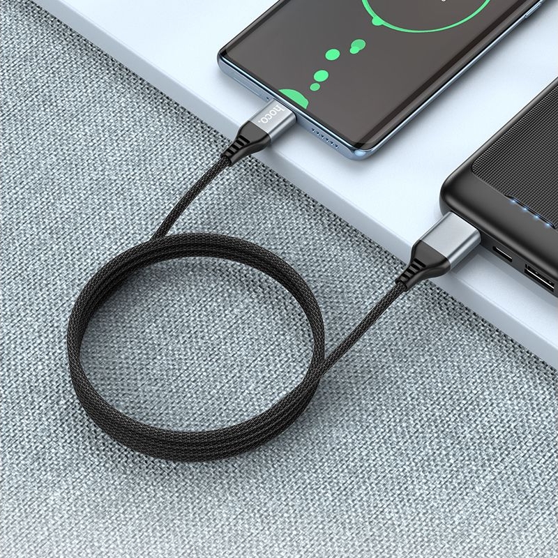 ������ Hoco U128 2�1 USB/ Type-C �� Type-C, ������