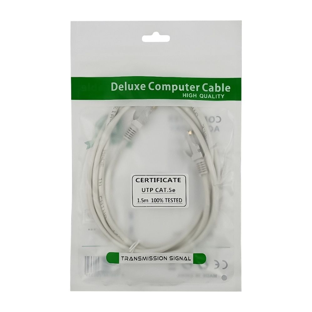 ������ ����-���� RJ45 1.5m, ����