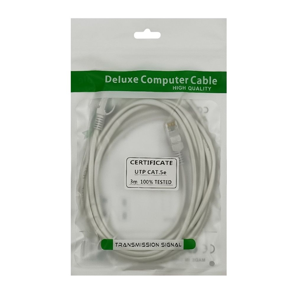 ������ ����-���� RJ45 3m, ����