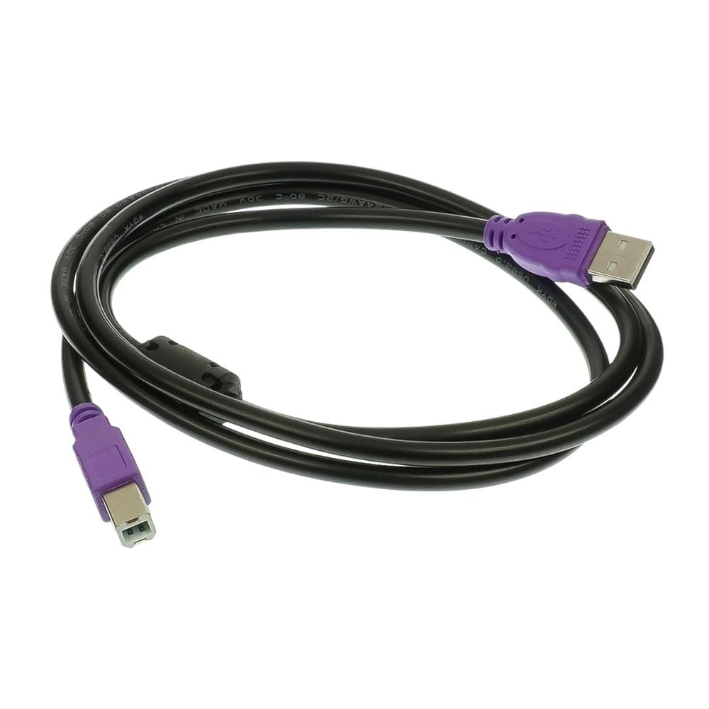 ������ USB to USB Type-B �������� 1.5m, ������