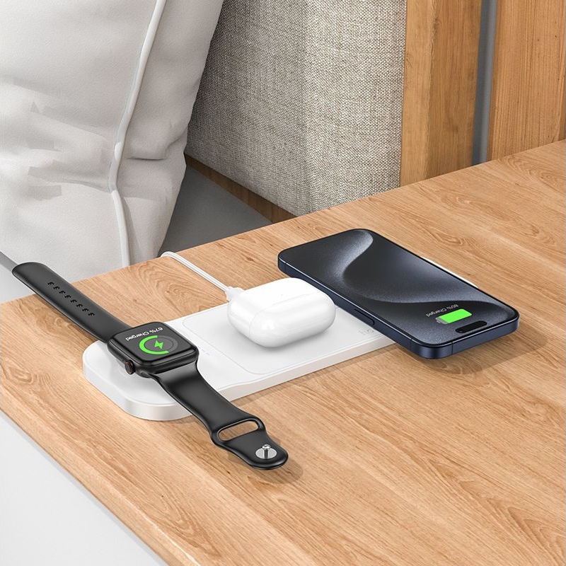 ����������� �������� ������� Hoco CQ5 3�1 ����� | ������������ �������� ����������