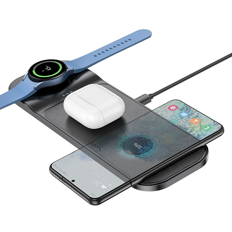 ����������� �������� ������� Hoco CQ6 3�1 ������ | ������������ �������� ����������