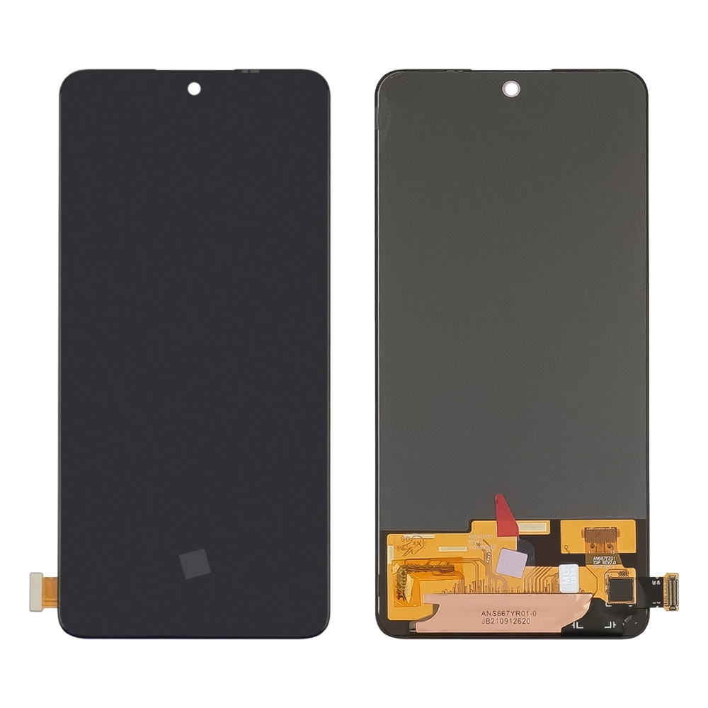 ������� Xiaomi Redmi Note 13 4G, 23124RA7EO, 23129RAA4G, ������ | � ��������� | High Copy, OLED | ���������� ������, �����