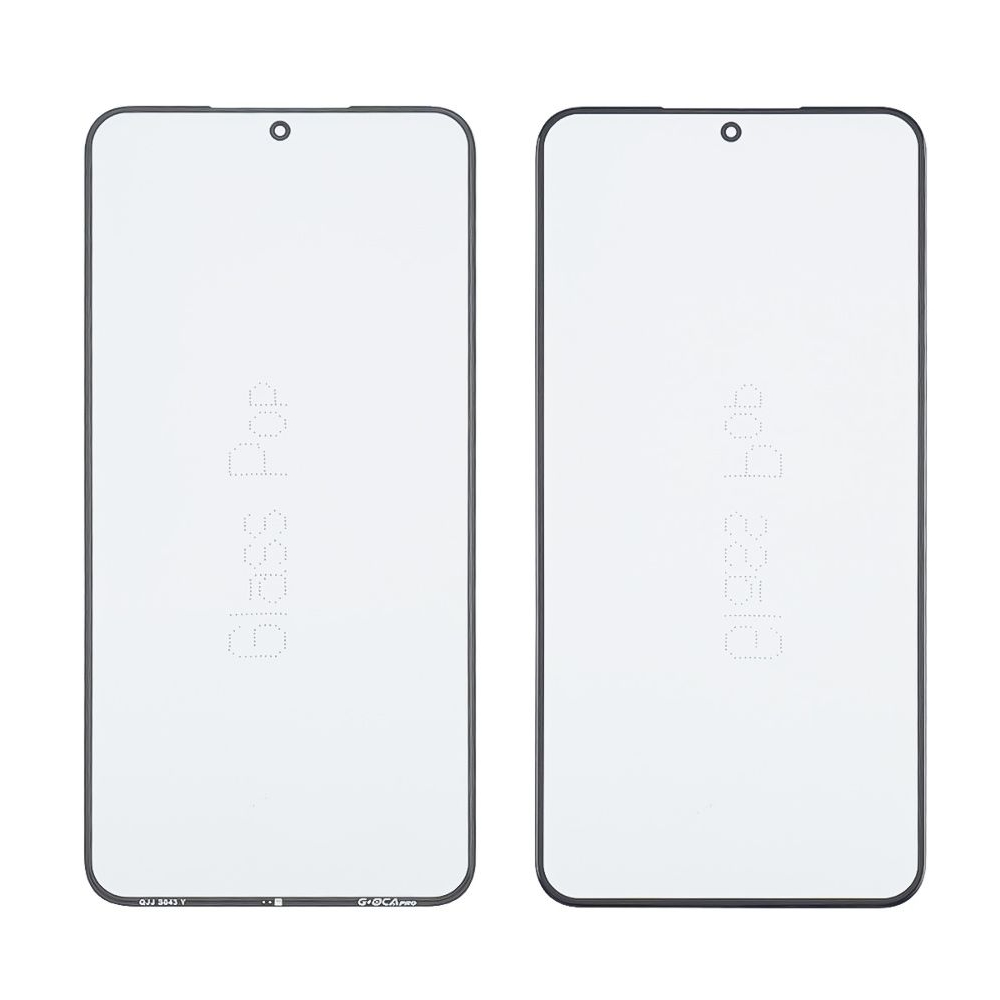 ������ ������� � OCA ������� Samsung SM-S901 Galaxy S22 ������ � ���������� ���������, ���������� G+OCA Pro