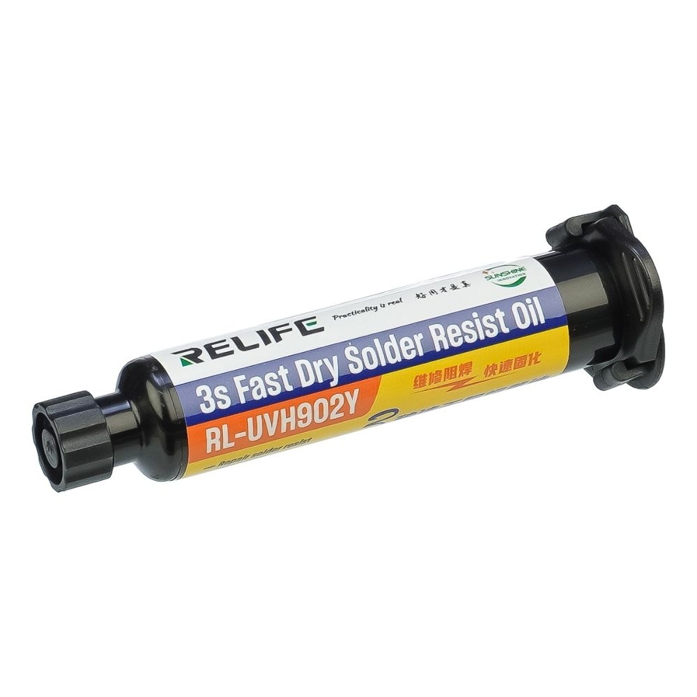 ��� ������������ Relife RL-UVH902Y 3S ��������������, ������, � ������, 10 ml