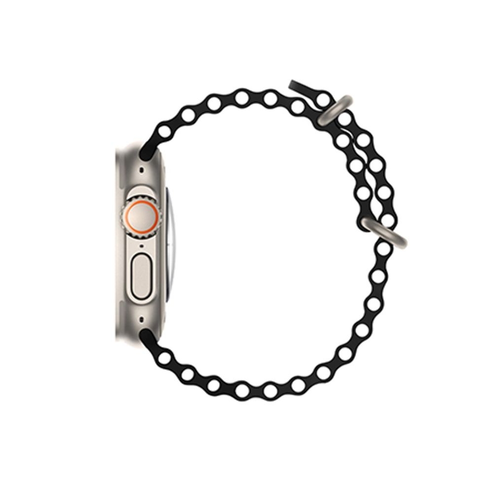 ������� ����������� Hoco iWatch WA12 marine double buckle 42/ 44/ 45/ 49mm, ������