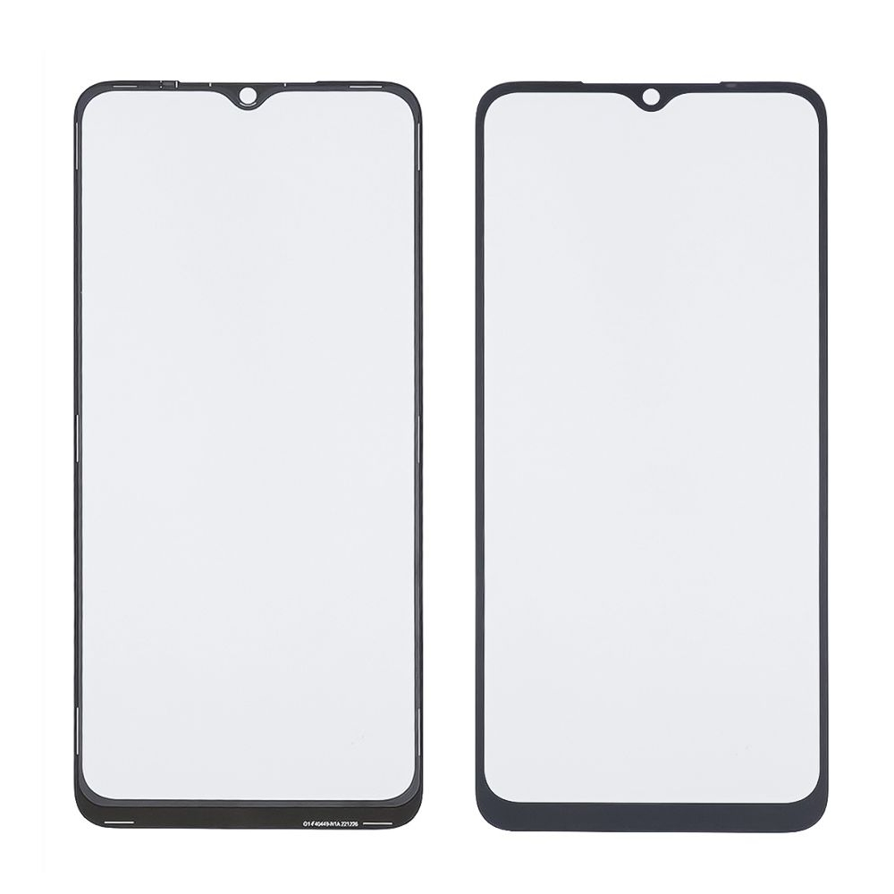 ������ ������� � OCA ������� Xiaomi Redmi A1 ������ � ���������� ���������, ����������